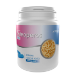 Osteoperos 1000 kapsułki ze składnikami wspomagającymi zdrowi kości, 100 szt.
