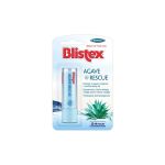 Blistex Agave Rescue balsam do ust zmiękczający i nawilżający, 3,7 g.