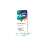 Pelafen Kid MD Przeziębienie syrop wzmacniający odporność, 100 ml