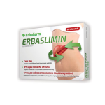 ERBASLIMIN tabletki ze składnikami wspomagającymi pracę wątroby, 30 szt.