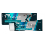 Altaminium APTEO żel z nagietkiem na skórę łagodzący obrzęki, 75 g