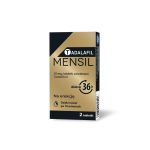 Tadalafil Mensil tabletki na erekcję, 2 szt