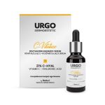 URGO DERMOESTETIC C-Vitalize serum rewitalizująco-rozświetlające, 30 ml