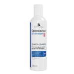 Seboradin szampon przeciwłupieżowy, 200 ml