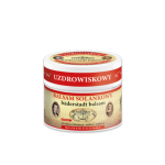 Balsam Solankowy balsam odżywczy do ciała, 50 ml