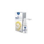 Akuvax spray do czyszczenia uszu, 15 ml