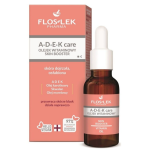 Flos-Lek A+D+E+K Care lejek witaminowy, 30ml