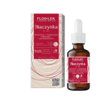 Flos-Lek Stopnaczynka Koncentrat redukujący zaczerwienienia, 30 ml
