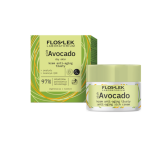 Flos-Lek Rich Avocado krem anti-aging, 50 ml