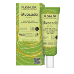 Flos-Lek Rich Avocado krem pod oczy przeciw zmarszczkom, 30 ml