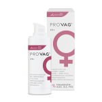 ProVag żel do zapobiegania i leczenia wspomagającego zakażeń okolic intymnych, 300 ml