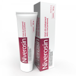 Niverosin krem do pielęgnacji skóry naczynkowej, 50 g
