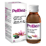 PelBez+ ze składnikami wspierającymi odporność 120 ml 