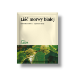 Morwa biała herbata ziołowa, 50 g