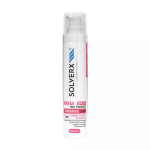  Solverx Sensitive Skin  krem do skóry wrażliwej i naczynkowej, SPF 50, 50 ml