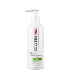 Solverx Acne Skin +Forte  żel do mycia twarzy i demakijażu dla skóry trądzikowej, 200 ml