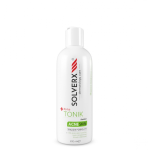 Solverx Acne Skin +Forte tonik do skóry trądzikowej i tłustej, 200 ml
