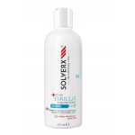 Solverx Atopic Skin Forte emulsja pod prysznic, 250 ml