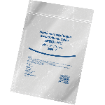 Torebka termoizolacyjna wielokrotnego użytku APTEO CARE transport leków wymagających przechowywania w niskiej temperaturze, 250 x 130 x 340 mm, 1 szt.