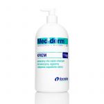 Mediderm Cream krem pielęgnujący suchą skórę w przebiegu łuszczycy i egzemy, 1 kg