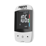ABRA Smart BT zestaw do pomiaru poziomu glukozy we krwi, 1 szt.