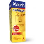 Xylorin Express aerozol udrażniający nos, 20 ml