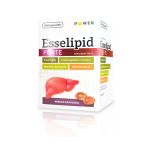 Esselipid Forte  miękkie kapsułki ze składnikami wspomagającymi wątrobę, 50 szt. 