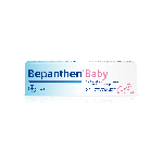 Bepanthen Baby maść ochronna przed odparzeniami pieluszkowymi niemowląt, 100 g