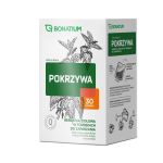 Bonatium Pokrzywa herbatka ziołowa ze składnikami wspomagającymi prawidłowe funkcjonowanie układu moczowego, 30 szt. po 1,5 g