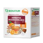 Bonatium herbatka rozgrzewająca, 20 szt. po 2 g