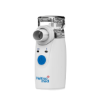 Heltiso Med Micro-mesh inhalator membranowy, 1 szt.