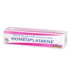 Homeoplasmine maść o działaniu antyseptycznym i gojącym, 18 g