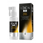 Loxon 2% płyn przeciw wypadaniu włosów, 60 ml