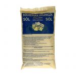 Bocheńska Sól lecznicza jodowo-bromowa sól przeznaczona do kąpieli leczniczych, 1 kg