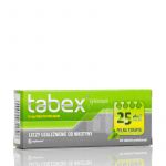 Tabex tabletki wspomagające leczenie uzależnienie od nikotyny, 100 szt.