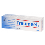 HEEL Traumeel S maść na bóle mięśni i stawów, 50 g