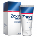 Zoxin-med szampon leczniczy przeciwłupieżowy, butelka 100 ml