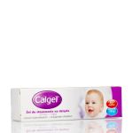 Calgel żel na stany zapalne dziąseł przy ząbkowaniu, tuba 10 g