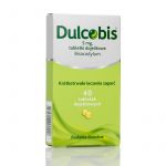 Dulcobis tabletki na zaparcia, 40 szt.