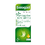 Iberogast  płyn doustny na zaburzenia żołądkowo-jelitowe, 100 ml 