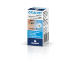 Oftahist krople do oczu na alergiczne zapalenie spojówek, butelka 5 ml
