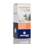 Hevipoint sztyft na skórę przeciw opryszczce wargowej, 3 g 