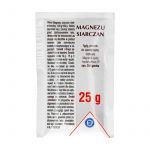 Magnezu siarczan proszek do sporządzenie roztworu o działaniu przeczyszczającym, 25 g
