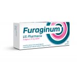 Furaginum US Pharmacia tabletki na zakażenie dolnych dróg moczowych, 30 szt.