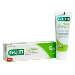 SUNSTAR GUM ActiVital pasta do zębów, 75 ml