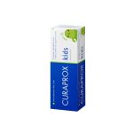 Curaprox kids  pasta do zębów dla dzieci o smaku miętowym, 60 ml
