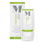 Mediket Plus szampon przeciwłupieżowy, 100 ml