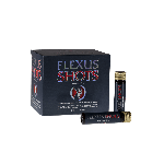 Flexus Shots płyn z zestawem witamin dla osób aktywnych fizycznie, 20 fiolek po 10 ml