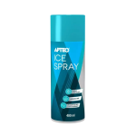 Ice Spray APTEO do schładzania po urazach i stłuczeniach, 400 ml