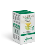 Sollievo Physiolax tabletki na zaparcia, 27 szt.